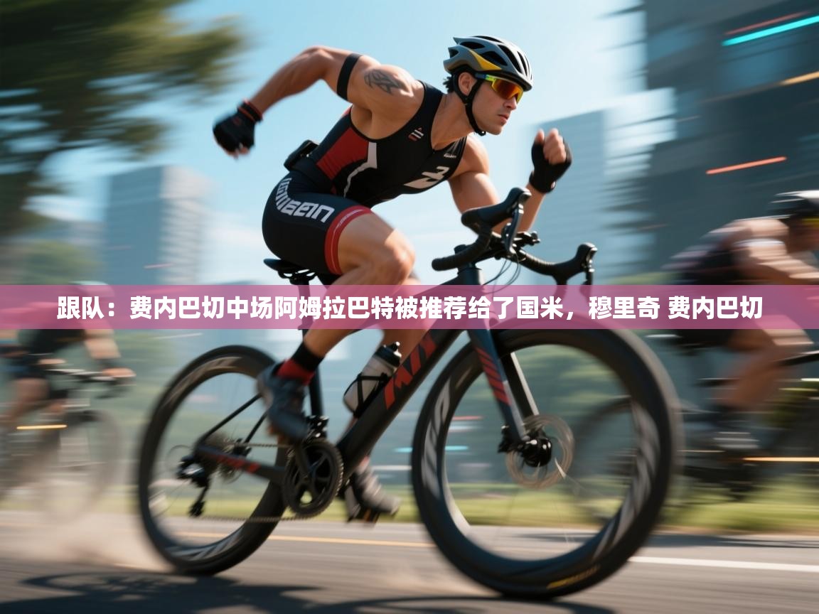 爱游戏体育官网app-跟队：费内巴切中场阿姆拉巴特被推荐给了国米，穆里奇 费内巴切  第1张