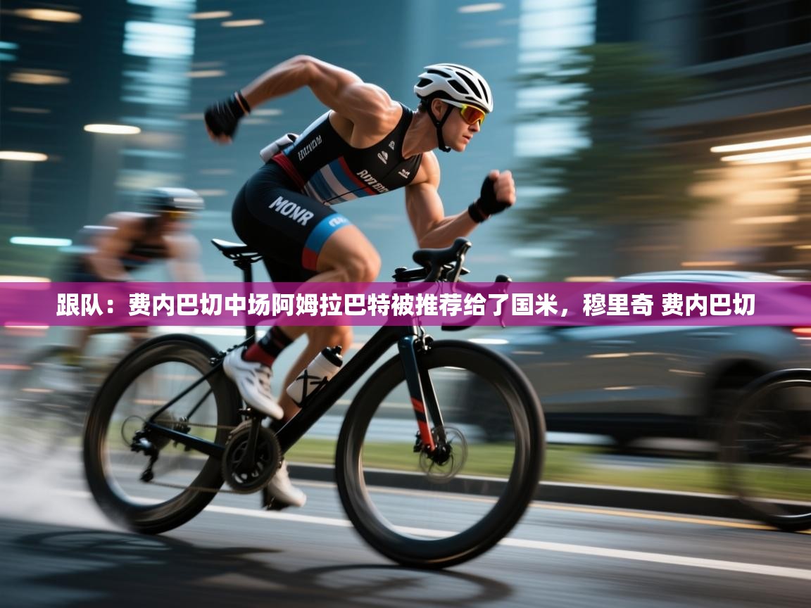 爱游戏体育官网app-跟队：费内巴切中场阿姆拉巴特被推荐给了国米，穆里奇 费内巴切  第2张