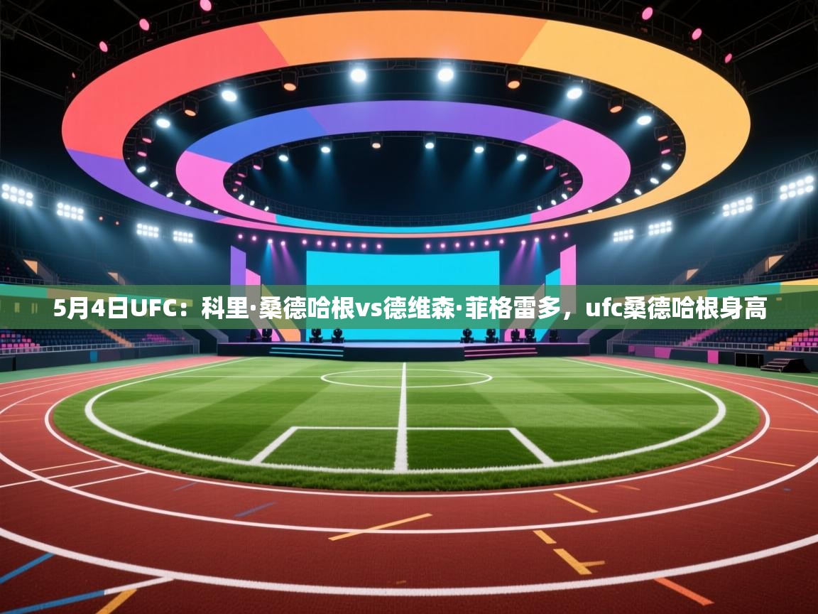 爱游戏体育app-5月4日UFC:科里·桑德哈根vs德维森·菲格雷多,ufc桑德哈根身高 第3张