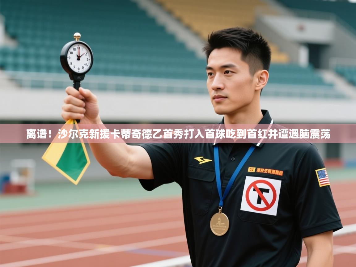 爱游戏官网-离谱!沙尔克新援卡蒂奇德乙首秀打入首球吃到首红并遭遇脑震荡 第1张