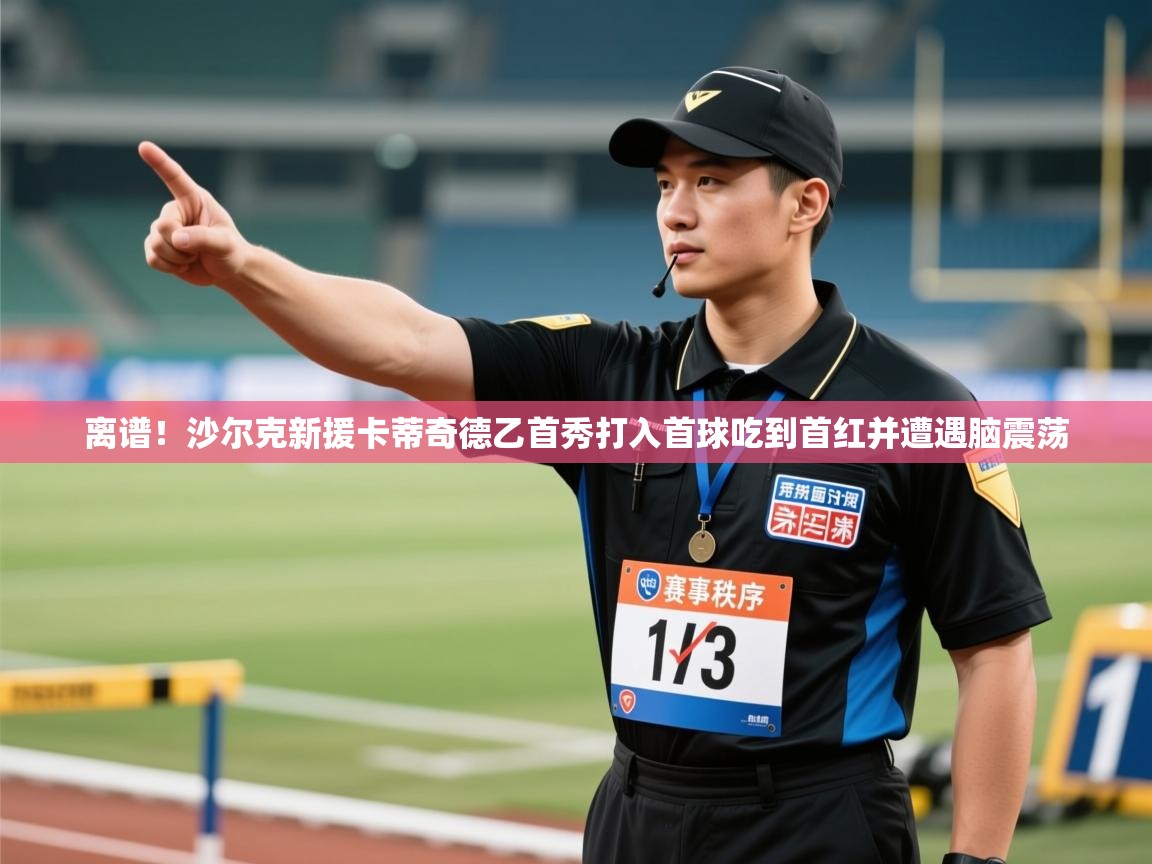 爱游戏官网-离谱!沙尔克新援卡蒂奇德乙首秀打入首球吃到首红并遭遇脑震荡 第4张