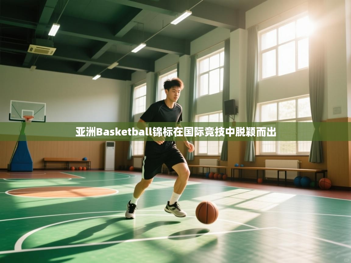 爱游戏娱乐体育官方入口-亚洲Basketball锦标在国际竞技中脱颖而出  第1张
