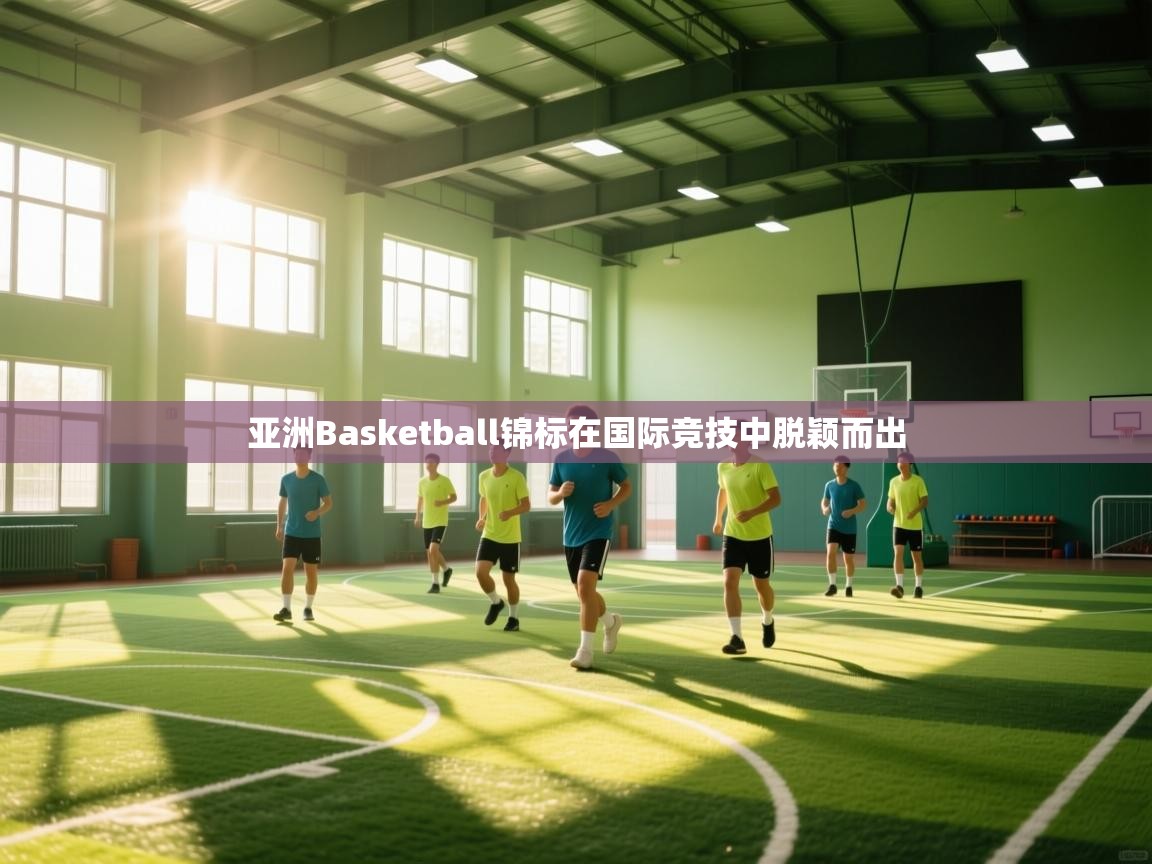 爱游戏娱乐体育官方入口-亚洲Basketball锦标在国际竞技中脱颖而出  第2张