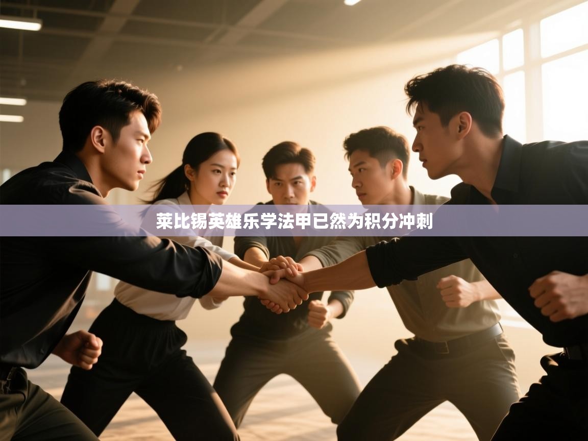 爱游戏平台官网入口-莱比锡英雄乐学法甲已然为积分冲刺  第2张