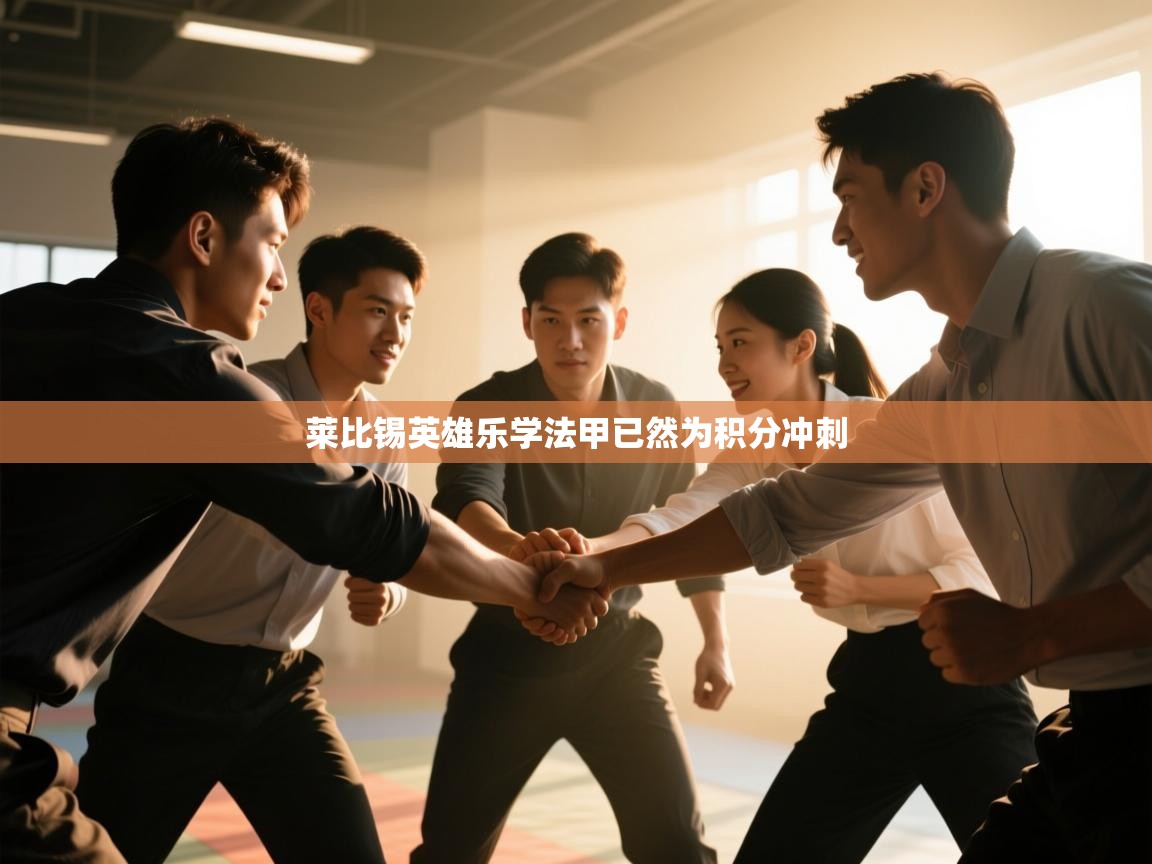 爱游戏平台官网入口-莱比锡英雄乐学法甲已然为积分冲刺  第1张