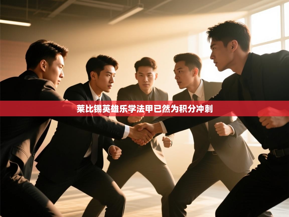 爱游戏平台官网入口-莱比锡英雄乐学法甲已然为积分冲刺  第3张