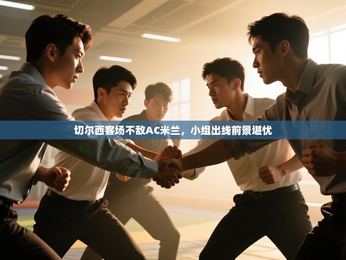 爱游戏娱乐网址-切尔西客场不敌AC米兰，小组出线前景堪忧  第4张