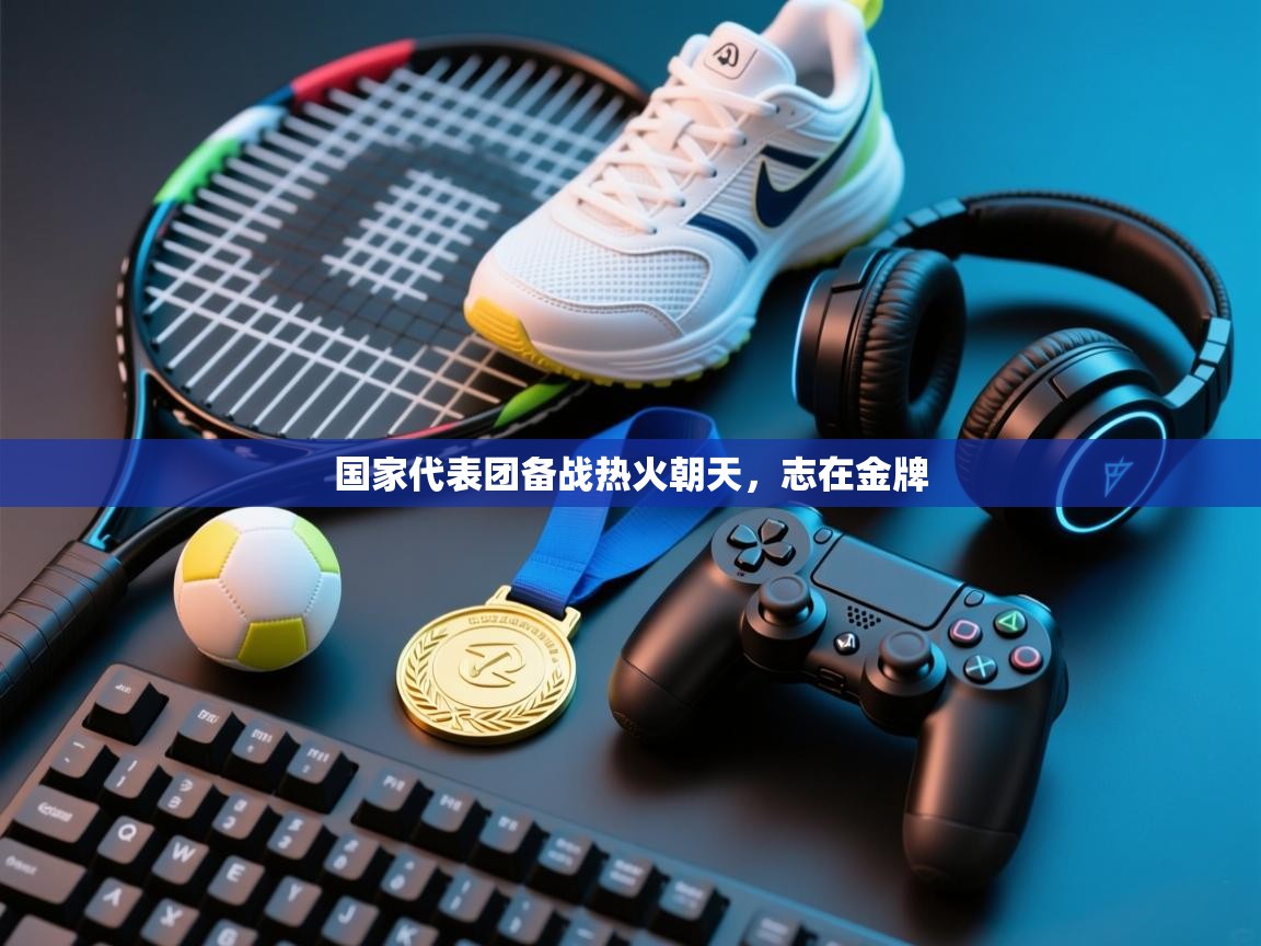 爱游戏体育官网app-国家代表团备战热火朝天，志在金牌  第4张